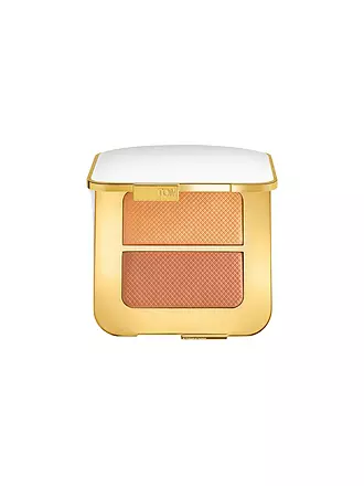 TOM FORD BEAUTY | Puder - Soleil Highlightening Duo (Reflects Gilt) | 
